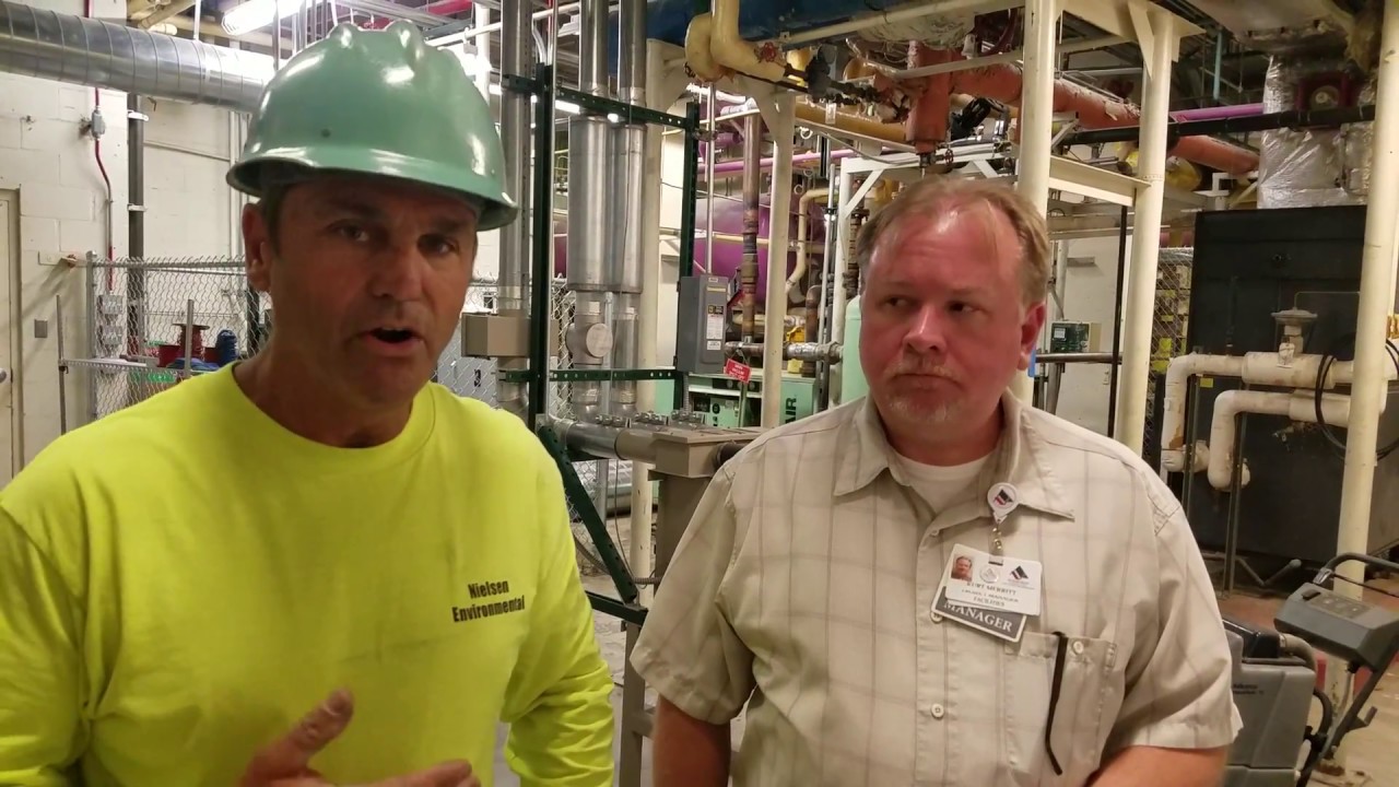 Antelope Valley Hospital Testimonial