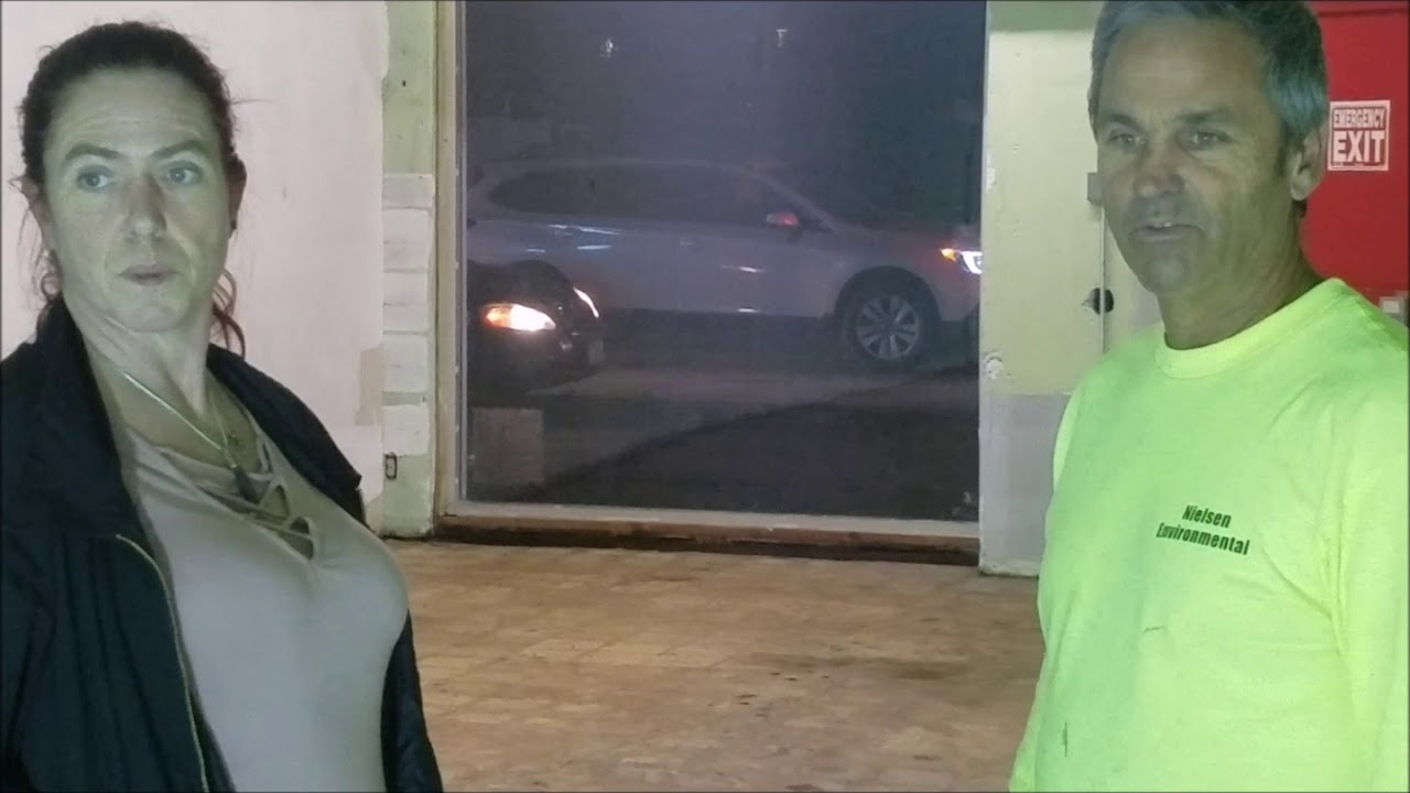 B and B Testimonial from Ginger