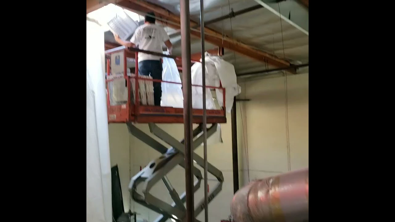 Santa Fe Springs P 5