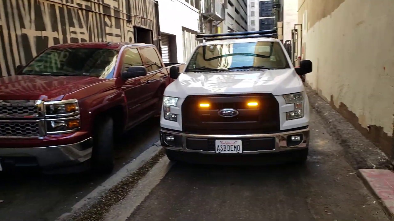 Setting Up Trash Chute