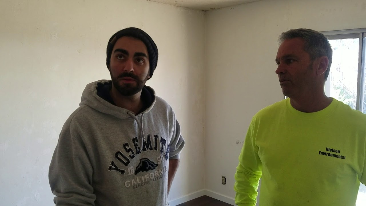 Arian Harandi Testimonial