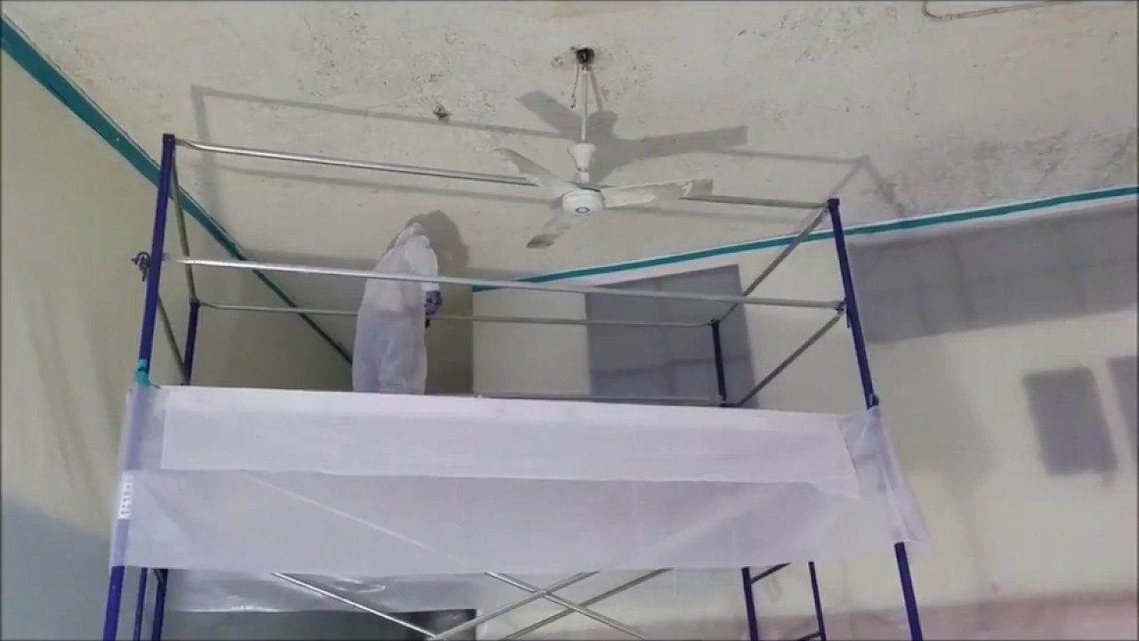 Asbestos Abatement LA