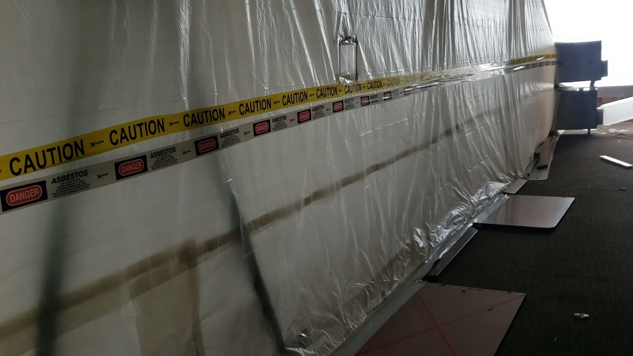 Containment overview