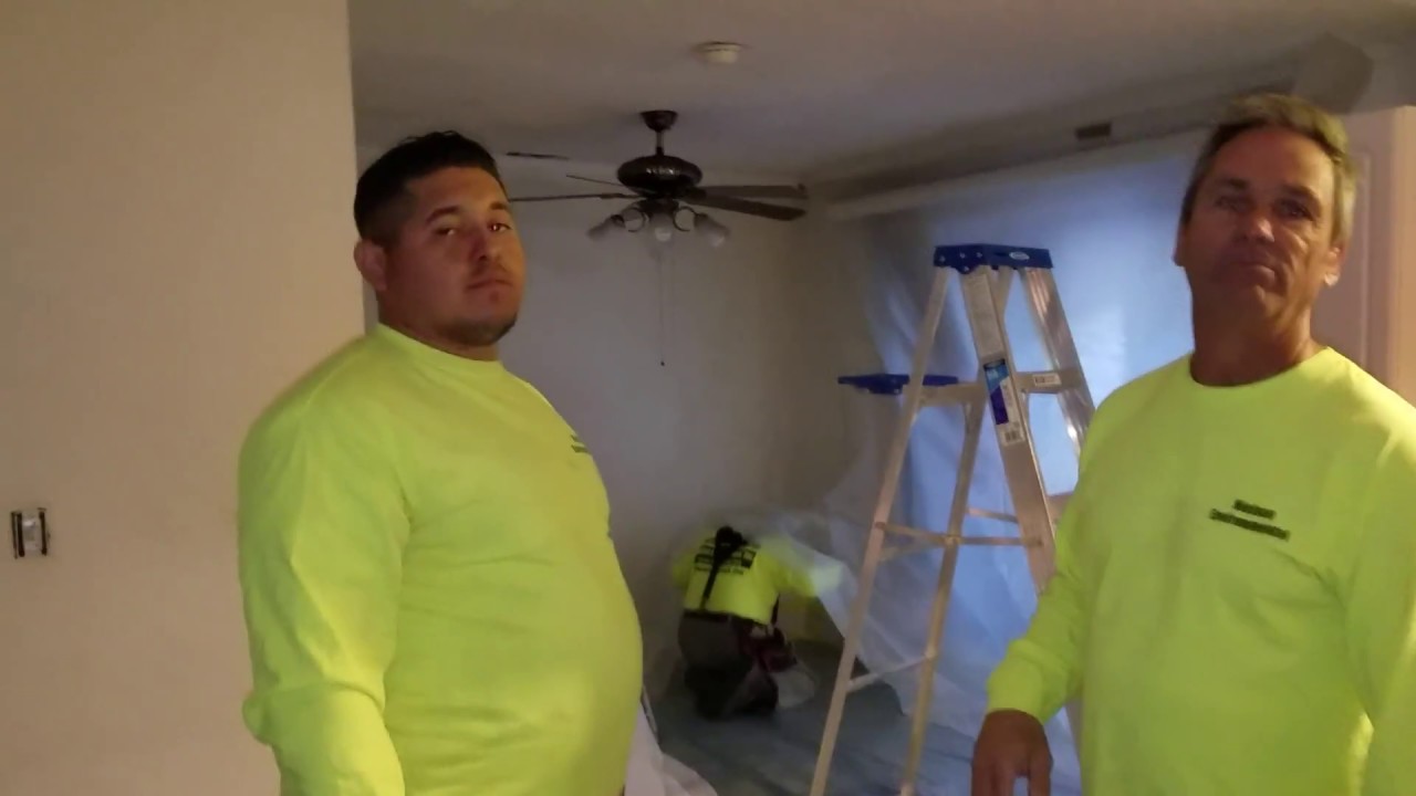 Supervisor Jime Bugarin