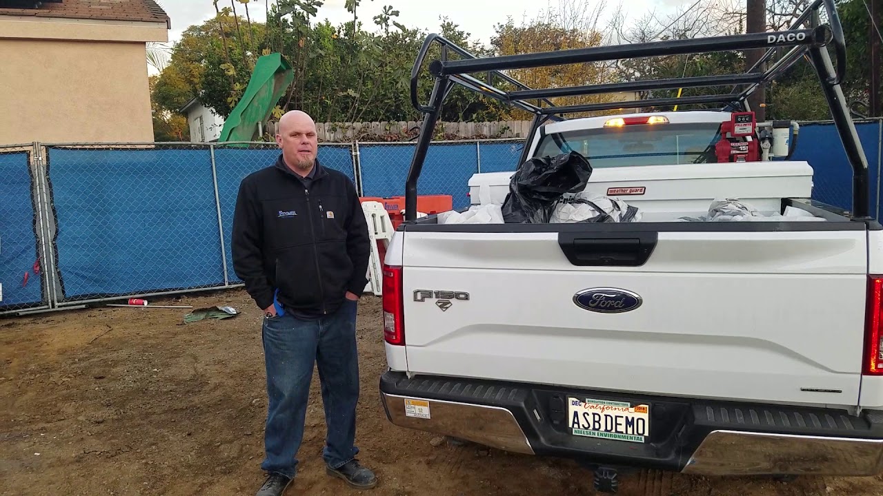 Superintendent Randy