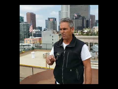 Los Angeles Athletic Club