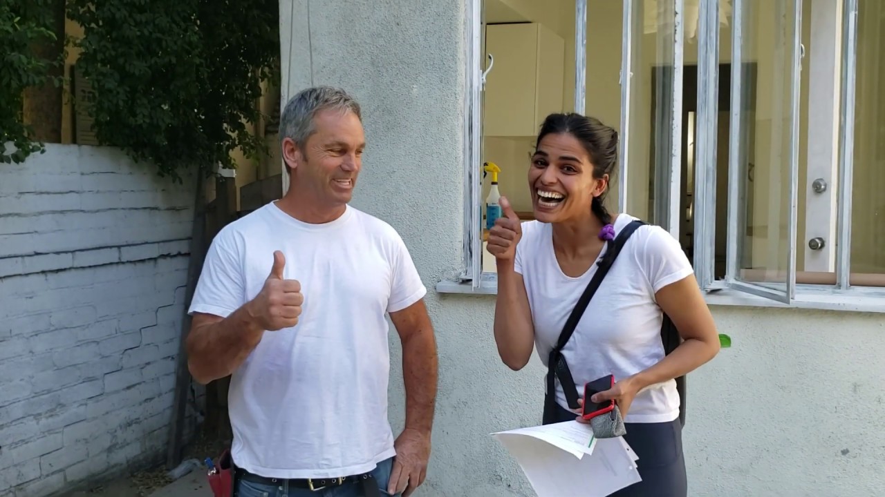 Lead Remediation in Los Feliz