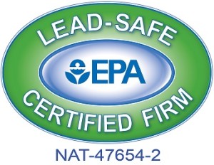 EPA Lead Safe Cert Los Angeles Lead Removal