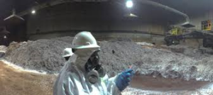 lead ppe Los Angeles Lead Removal