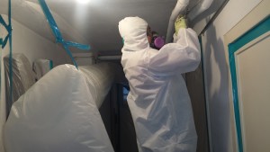 Asbestos Contractor