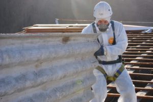 Culver City Asbestos Contractor
